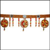 Subha Toran - Code -T04 - Click here to View more details about this Product